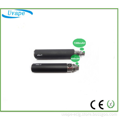 EGO T Battery, EGO Battery, EGO-T Battery